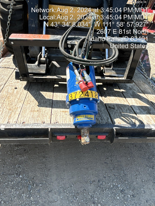 2023 AUGER TORQUE 3300-30