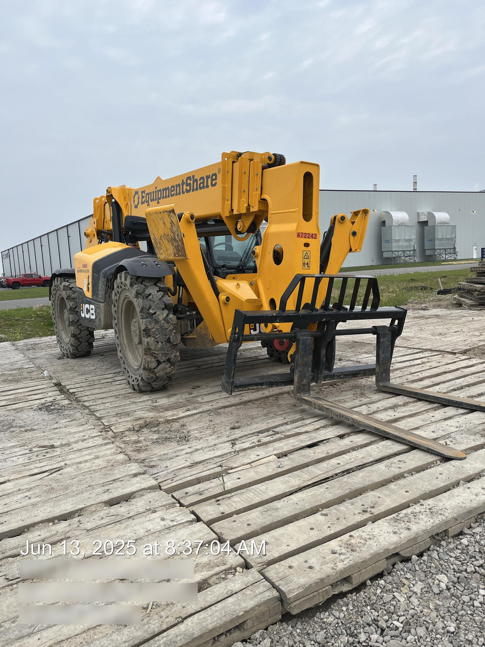 2025 JCB 512-56