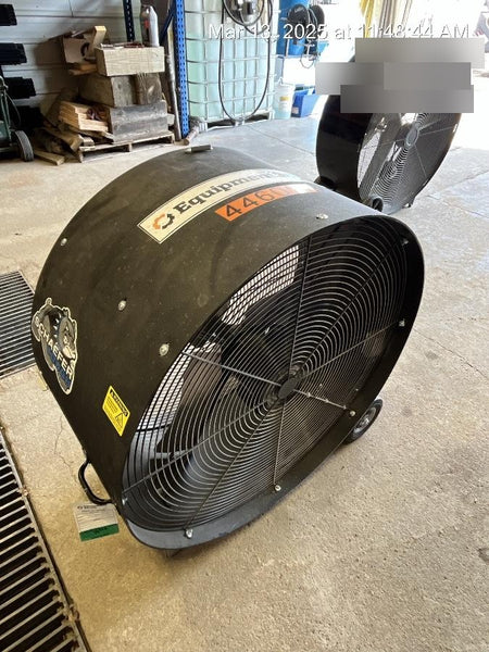 2024 SCHAEFER VKM36-2-B-O