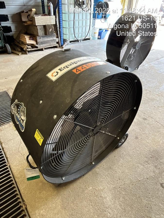 2024 SCHAEFER VKM36-2-B-O