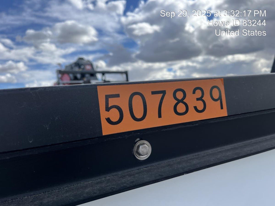 2025 TRYSTAR IIQC1.J7-A-D-A1