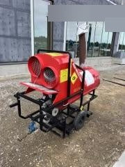 2021 CAMPO EB400G-RE3