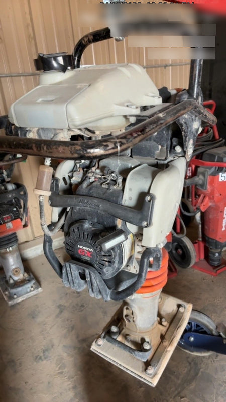 2023 MULTIQUIP MTX60HD
