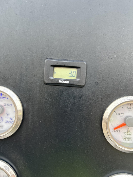 2024 BOBCAT PA915WCU-T4F