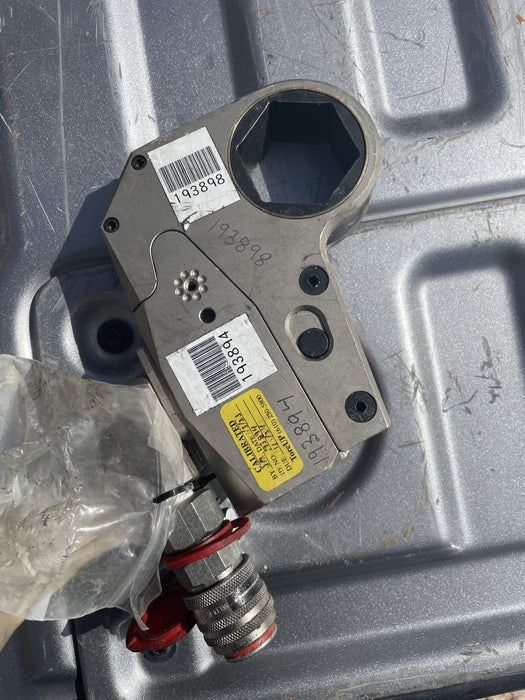 2021 TORCUP TX-2RL113M46