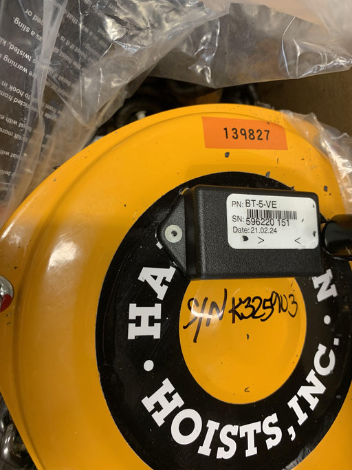 2021 HARRINGTON CF010-20