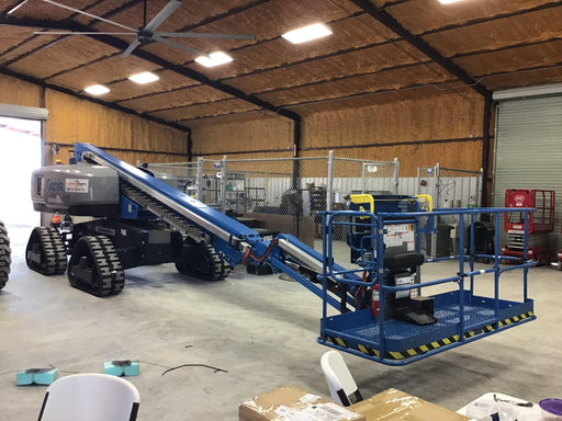 2019 GENIE S-65 TRAX