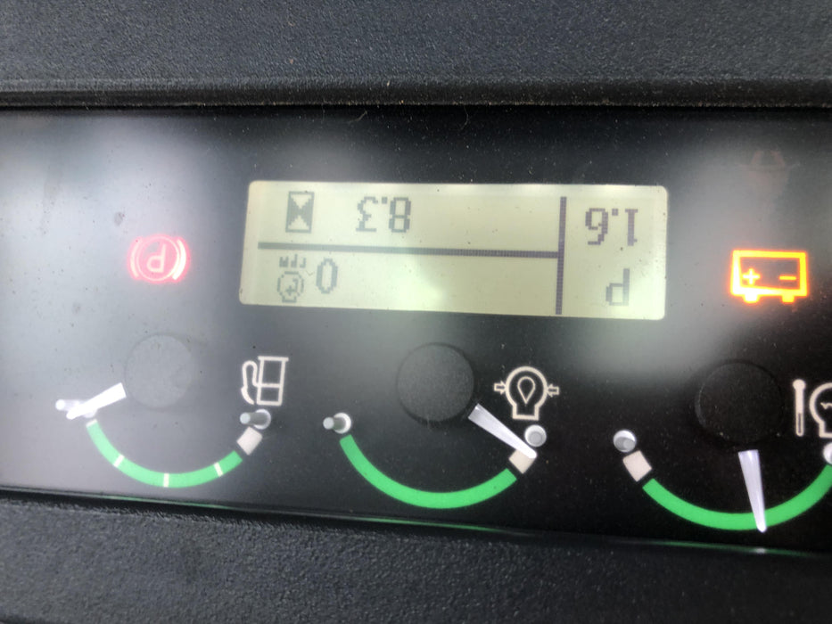 2020 JOHN DEERE 550K