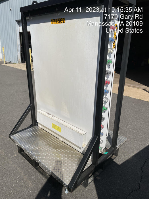 2021 TRYSTAR IL-126-VDE-45MBLP