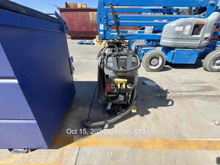 2023 KARCHER BD 80/100 W BP