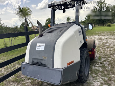 2021 DYNAPAC CA 1300D