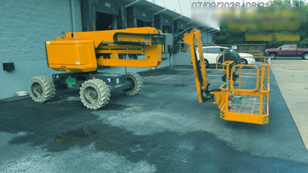 2022 HAULOTTE HA46RTJO