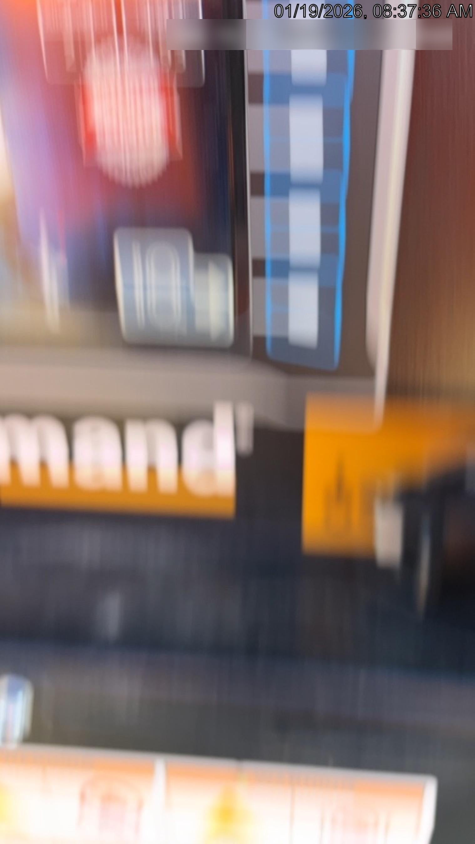 2023 ALLMAND MH1000iQ