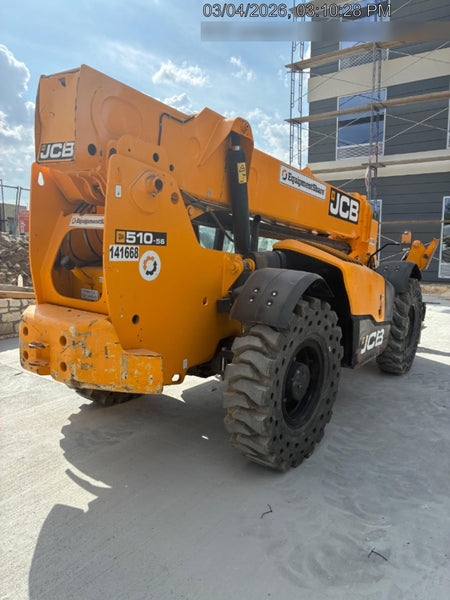 2021 JCB 510-56