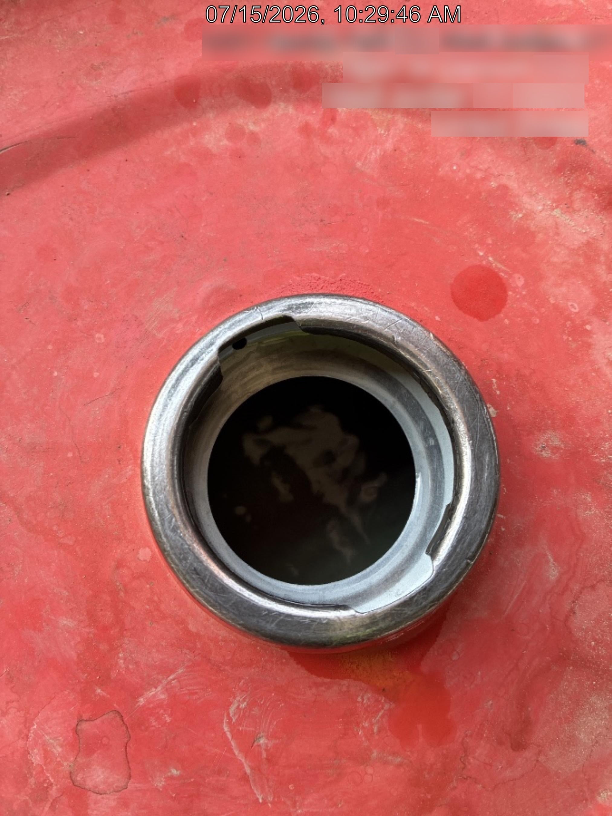 2020 Multiquip GA6HR Gen 6kW Honda GX340 GFCI Wheel Kit