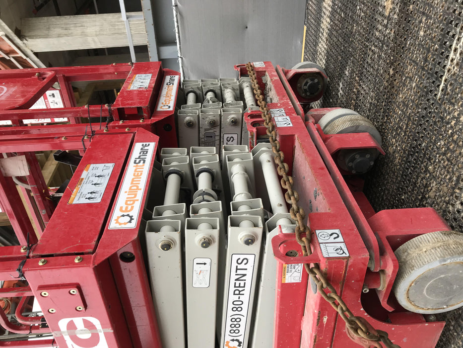 2018 MEC 1330SE MEC 1330SE, 2 Yr Full Extended Warranty