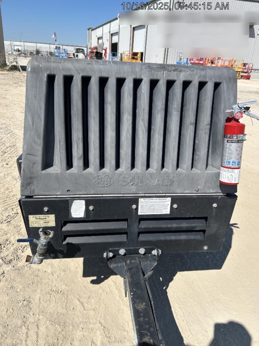 2021 SULLAIR 185D-DPQ KU4F