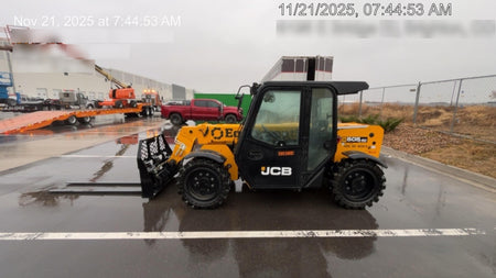 2024 JCB 505-20TC