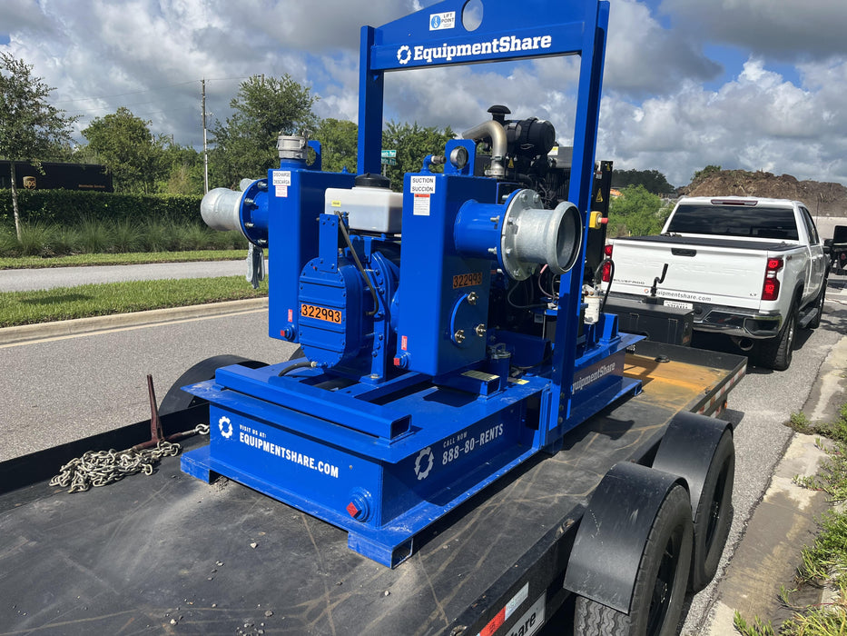 2023 THOMPSON 8RW-DDS-3.6-X