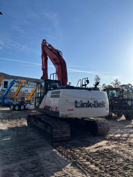 2018 MONTABERT N5000