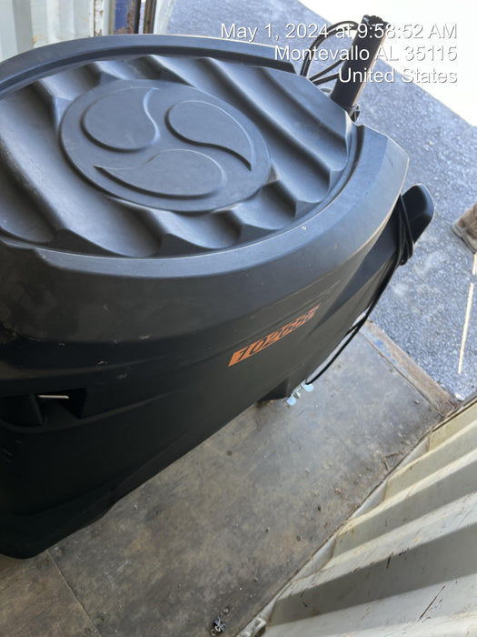 2020 POWER BREEZER PB10-MAX-06-B