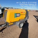 2023 ATLAS COPCO E-AIR H450