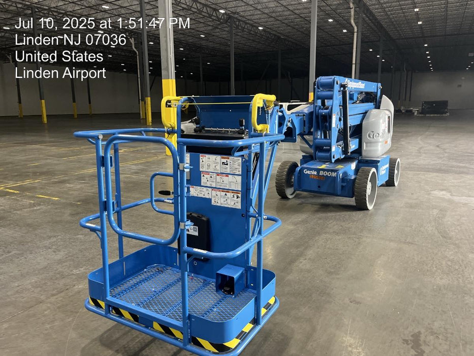 2025 GENIE Z40/23N RJ