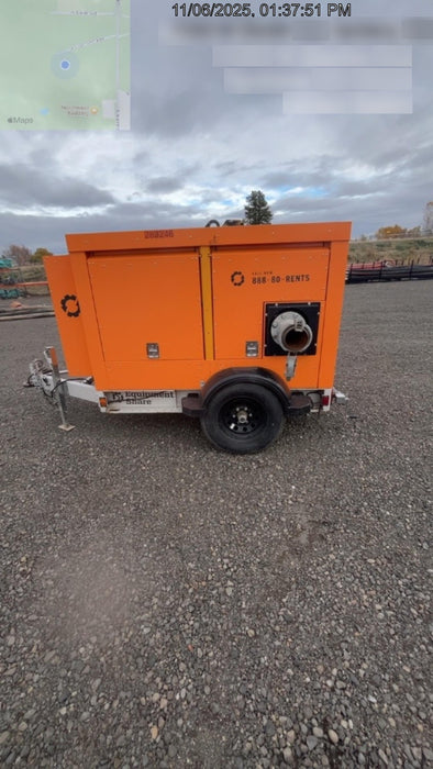 2022 PIONEER SAPP66S12L71-TD2.9L4