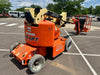 2019 JLG E400AJPN
