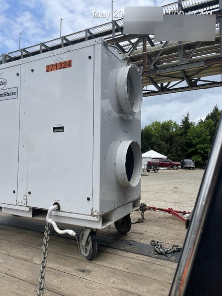 2022 UNITED COOL AIR PACH5N3AS15