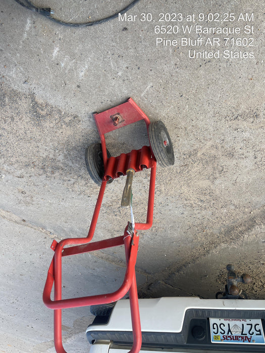 2019 HILTI TE 3000-AVR