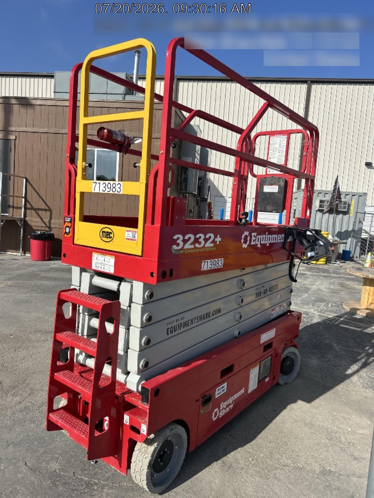 2026 MEC 3232+