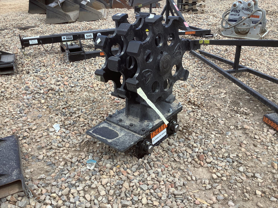 2021 PALADIN TWC1000-18