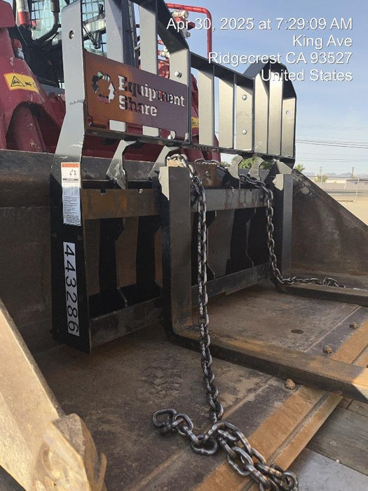 2024 VIRNIG PF4855-5VG