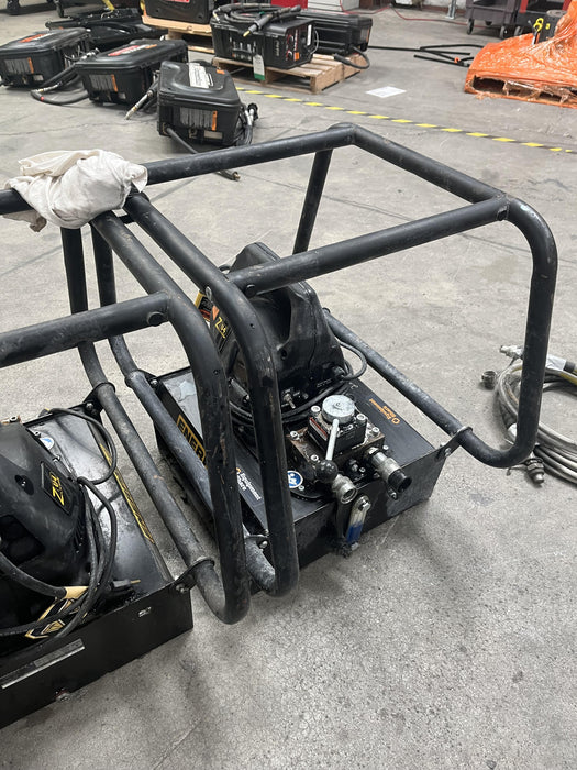 2022 ENERPAC ZU4420PB-R