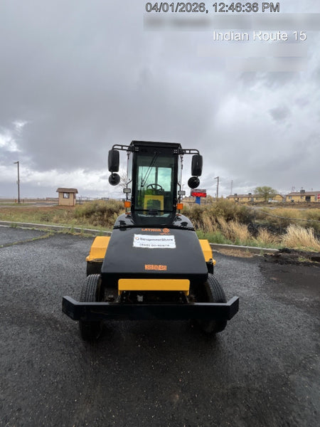 2024 LAYMOR SM450