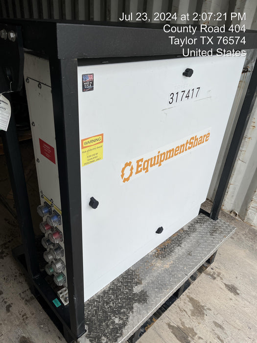 2023 TRYSTAR IL-086-VDE-27MBRP