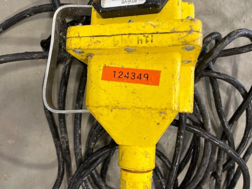 2021 WORKSITE LIGHTING DWXPLEDIL50-12V