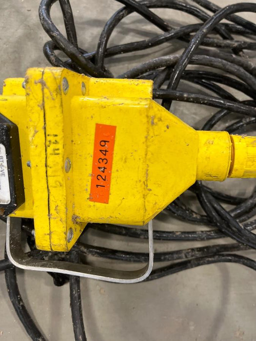 2021 WORKSITE LIGHTING DWXPLEDIL50-12V