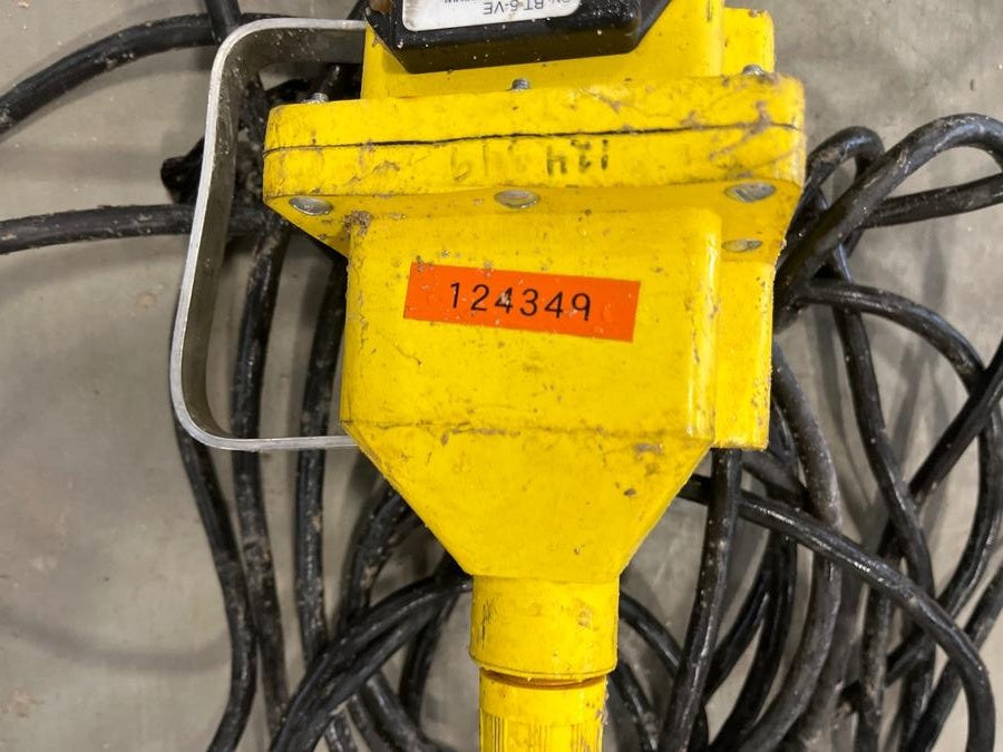 2021 WORKSITE LIGHTING DWXPLEDIL50-12V