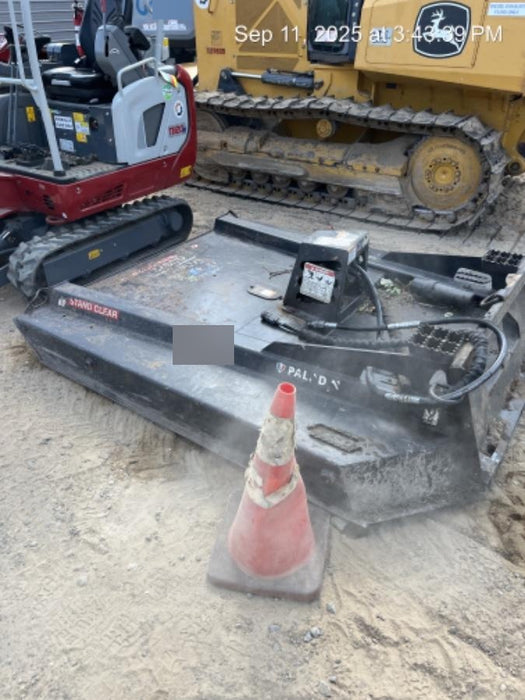 2022 PALADIN 30372A-0022