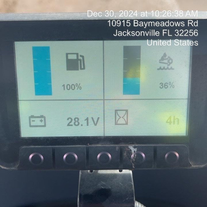 2024 DYNAPAC CA2500D