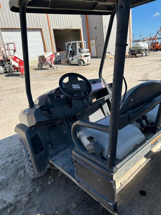 2022 Club Car CA1700D Canopy, Diesel, 4 Passenger