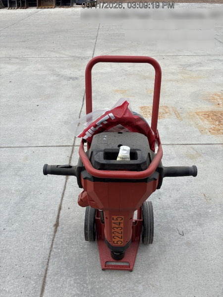 2025 HILTI TE 3000-AVR