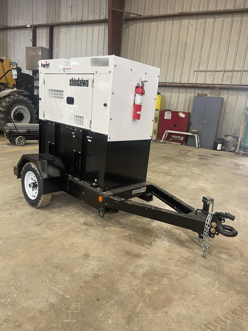 2023 SHINDAIWA DGK15FL