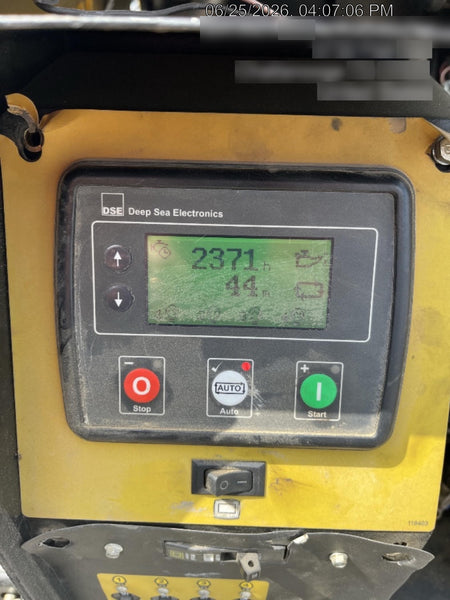 2021 ALLMAND NLV3GR