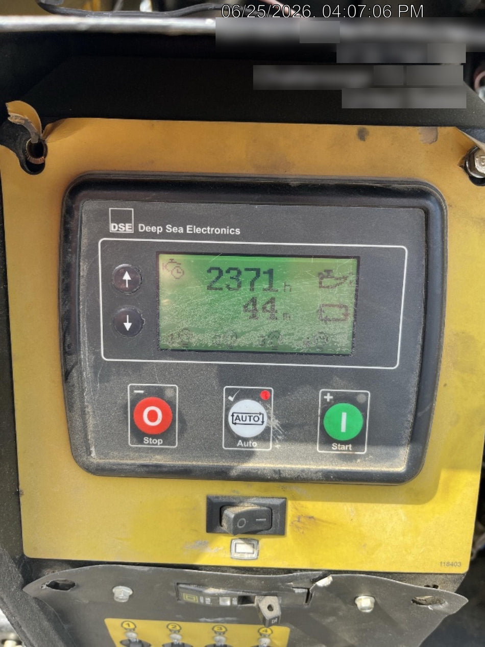 2021 ALLMAND NLV3GR