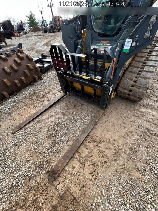 2025 VIRNIG PF4855-5VG