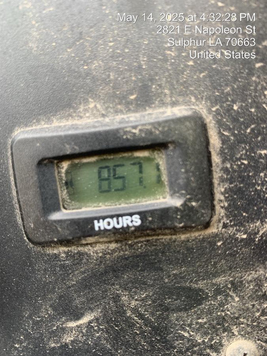 2023 DOOSAN P425/HP375WCU