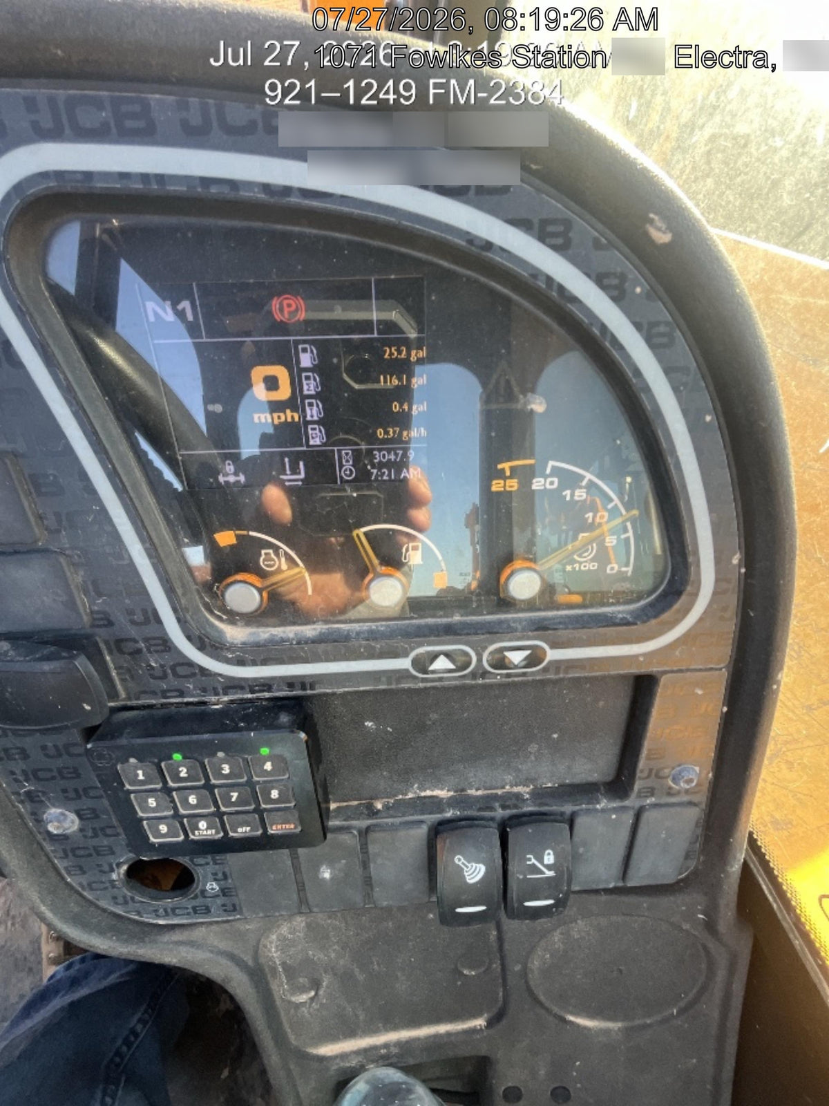 2023 JCB 512-56